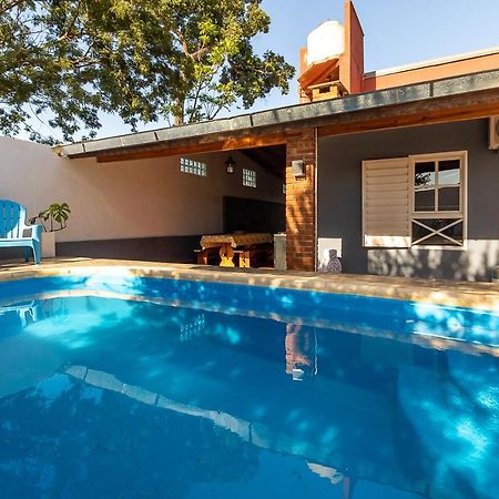Brisas Iguazu Apartment Puerto Iguazu Ngoại thất bức ảnh
