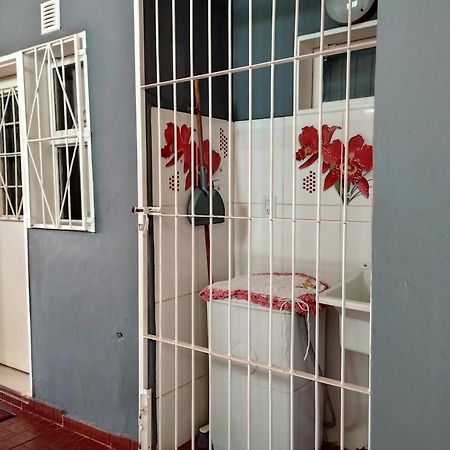 Brisas Iguazu Apartment Puerto Iguazu Ngoại thất bức ảnh