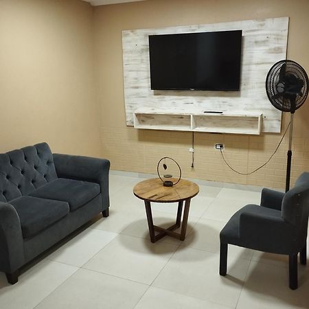 Brisas Iguazu Apartment Puerto Iguazu Ngoại thất bức ảnh