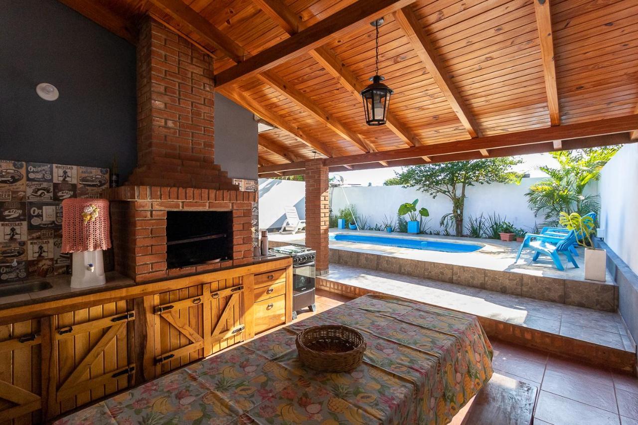 Brisas Iguazu Apartment Puerto Iguazu Ngoại thất bức ảnh