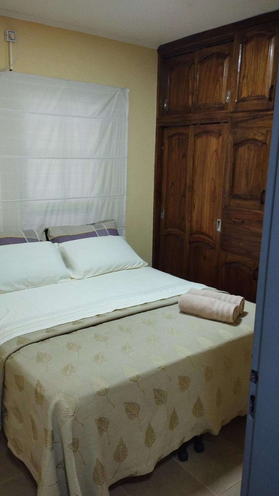 Brisas Iguazu Apartment Puerto Iguazu Ngoại thất bức ảnh