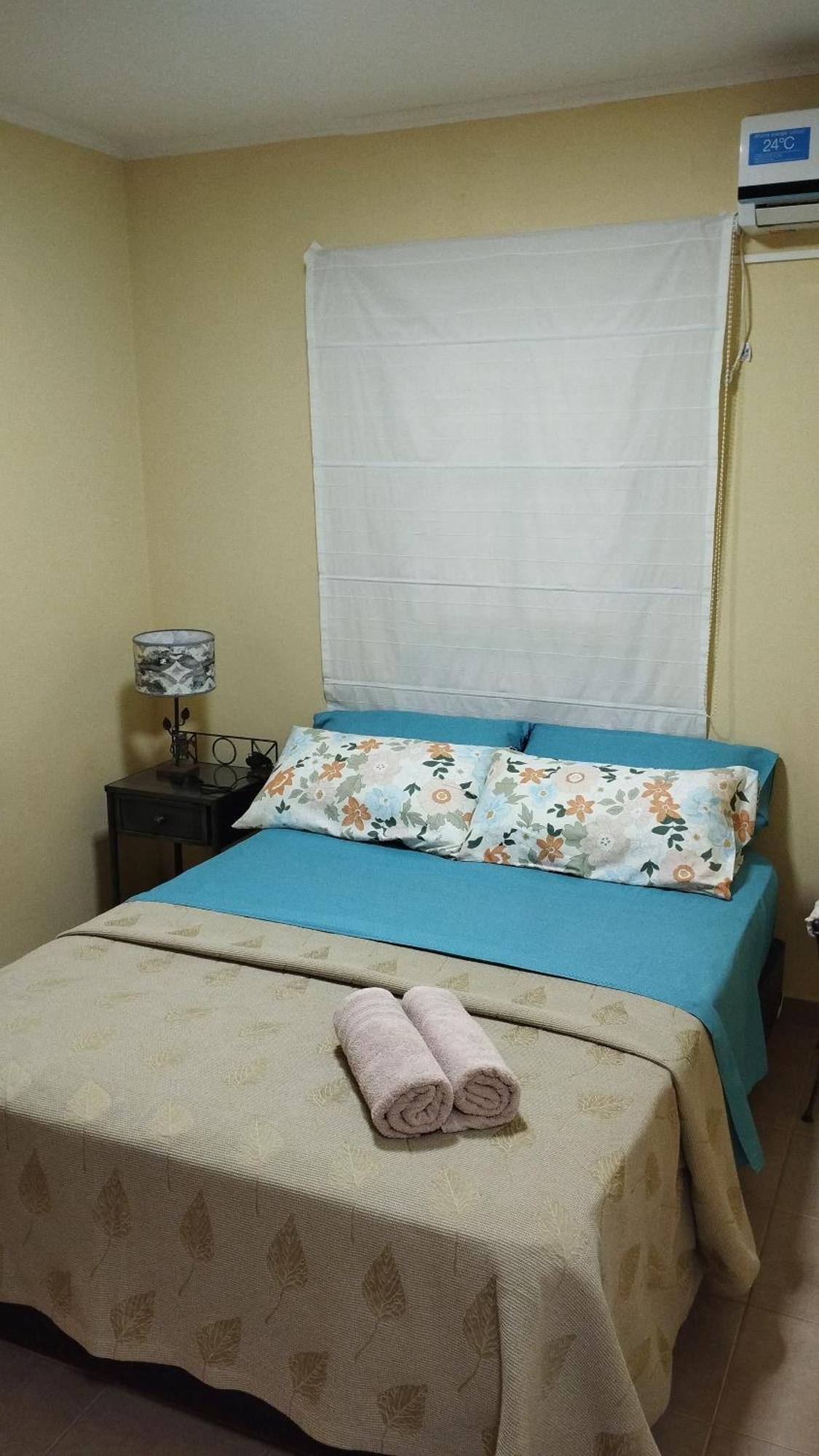 Brisas Iguazu Apartment Puerto Iguazu Ngoại thất bức ảnh