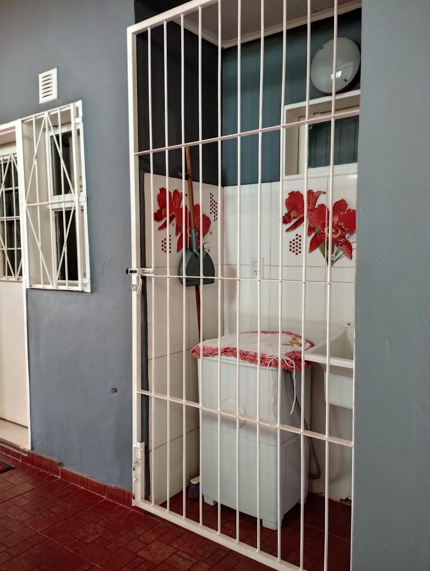 Brisas Iguazu Apartment Puerto Iguazu Ngoại thất bức ảnh