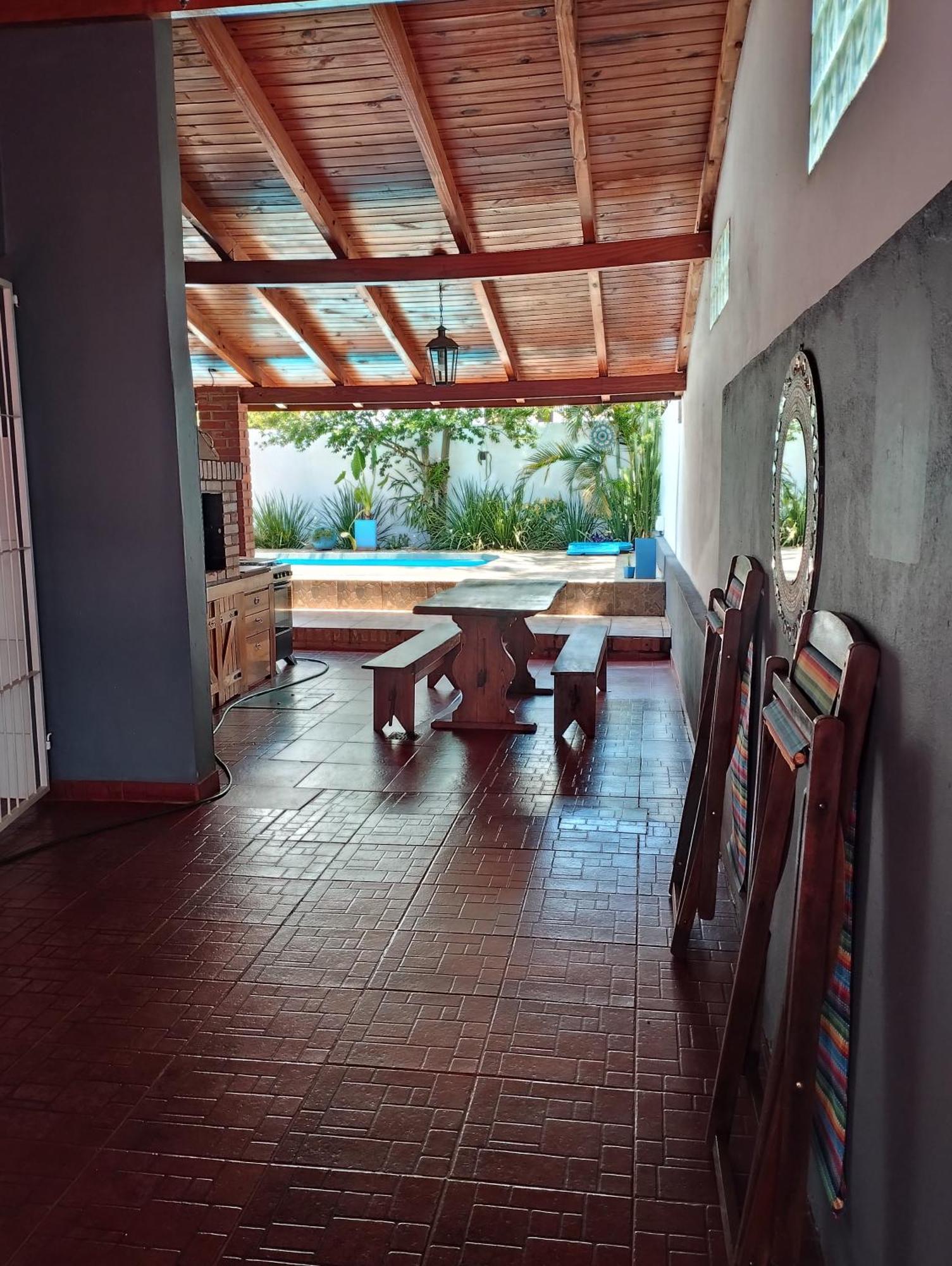Brisas Iguazu Apartment Puerto Iguazu Ngoại thất bức ảnh