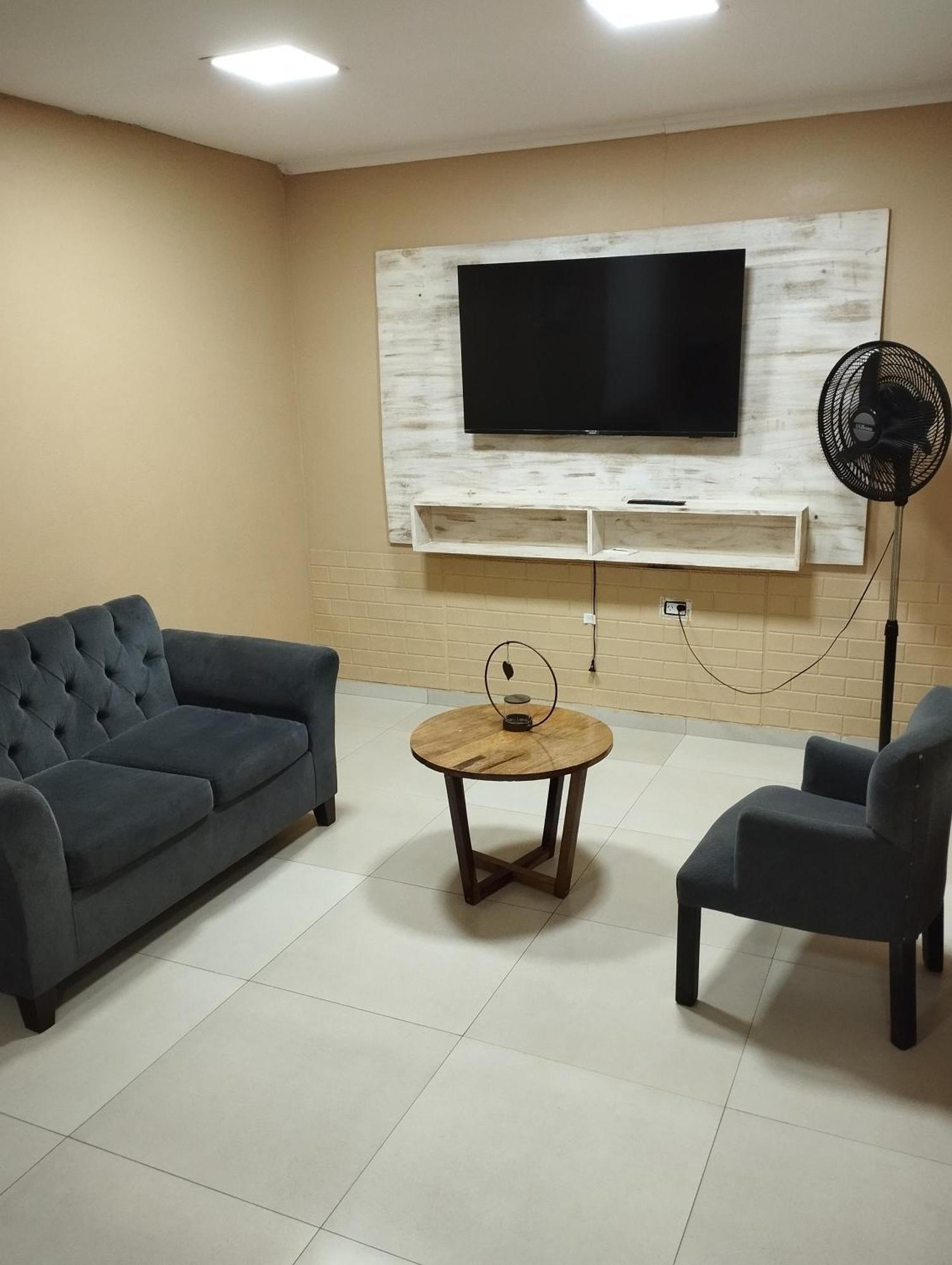 Brisas Iguazu Apartment Puerto Iguazu Ngoại thất bức ảnh