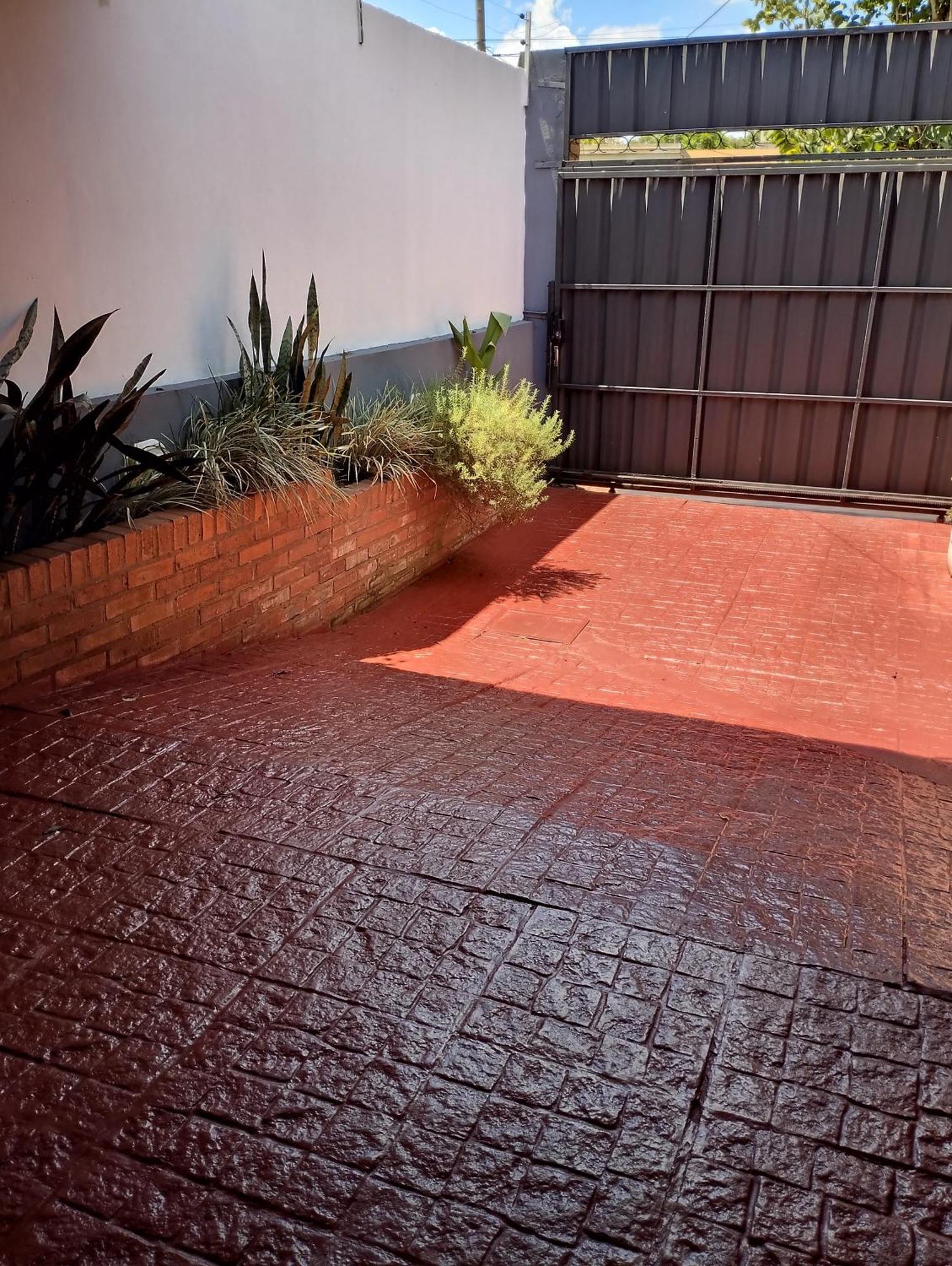 Brisas Iguazu Apartment Puerto Iguazu Ngoại thất bức ảnh