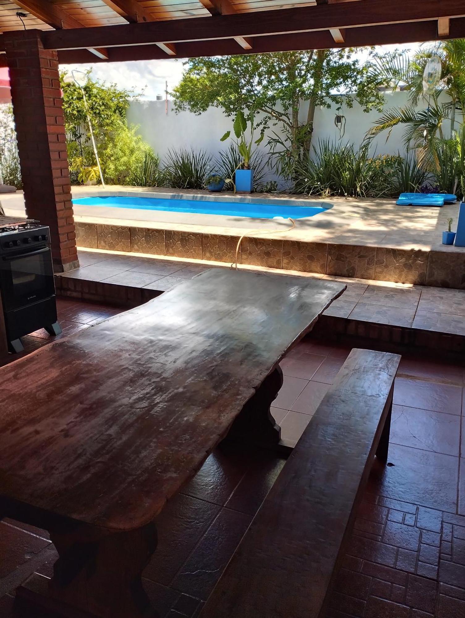 Brisas Iguazu Apartment Puerto Iguazu Ngoại thất bức ảnh