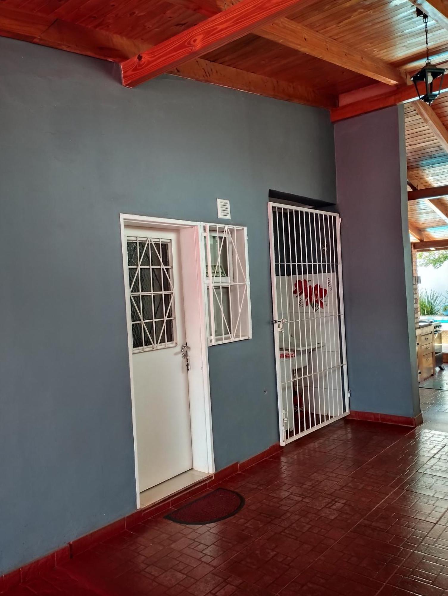 Brisas Iguazu Apartment Puerto Iguazu Ngoại thất bức ảnh