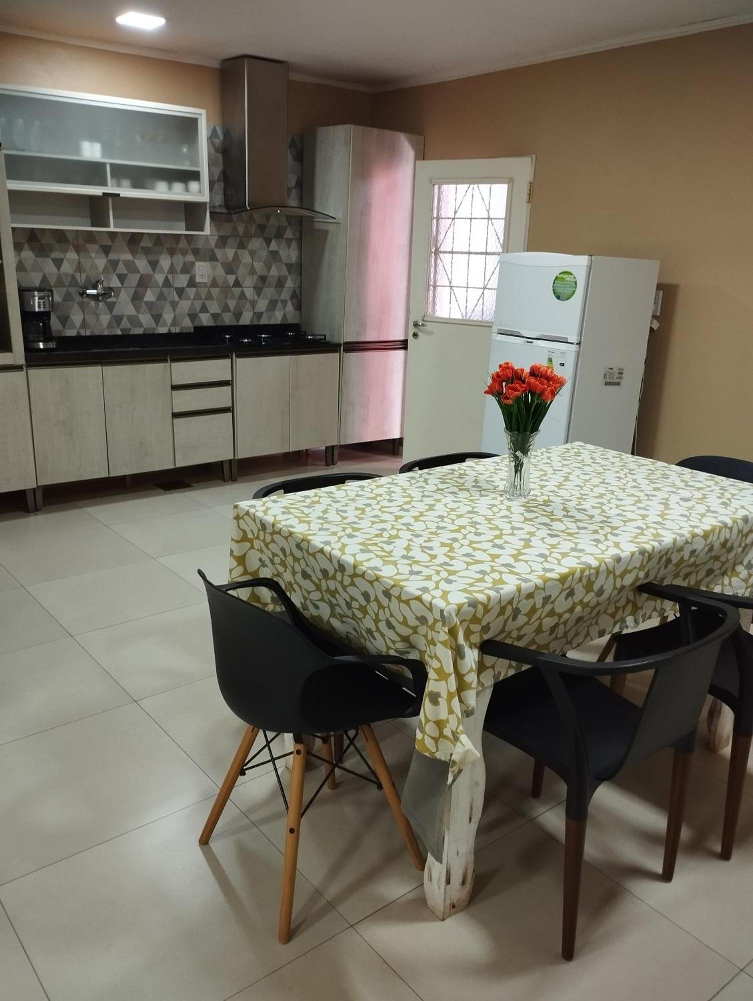 Brisas Iguazu Apartment Puerto Iguazu Ngoại thất bức ảnh