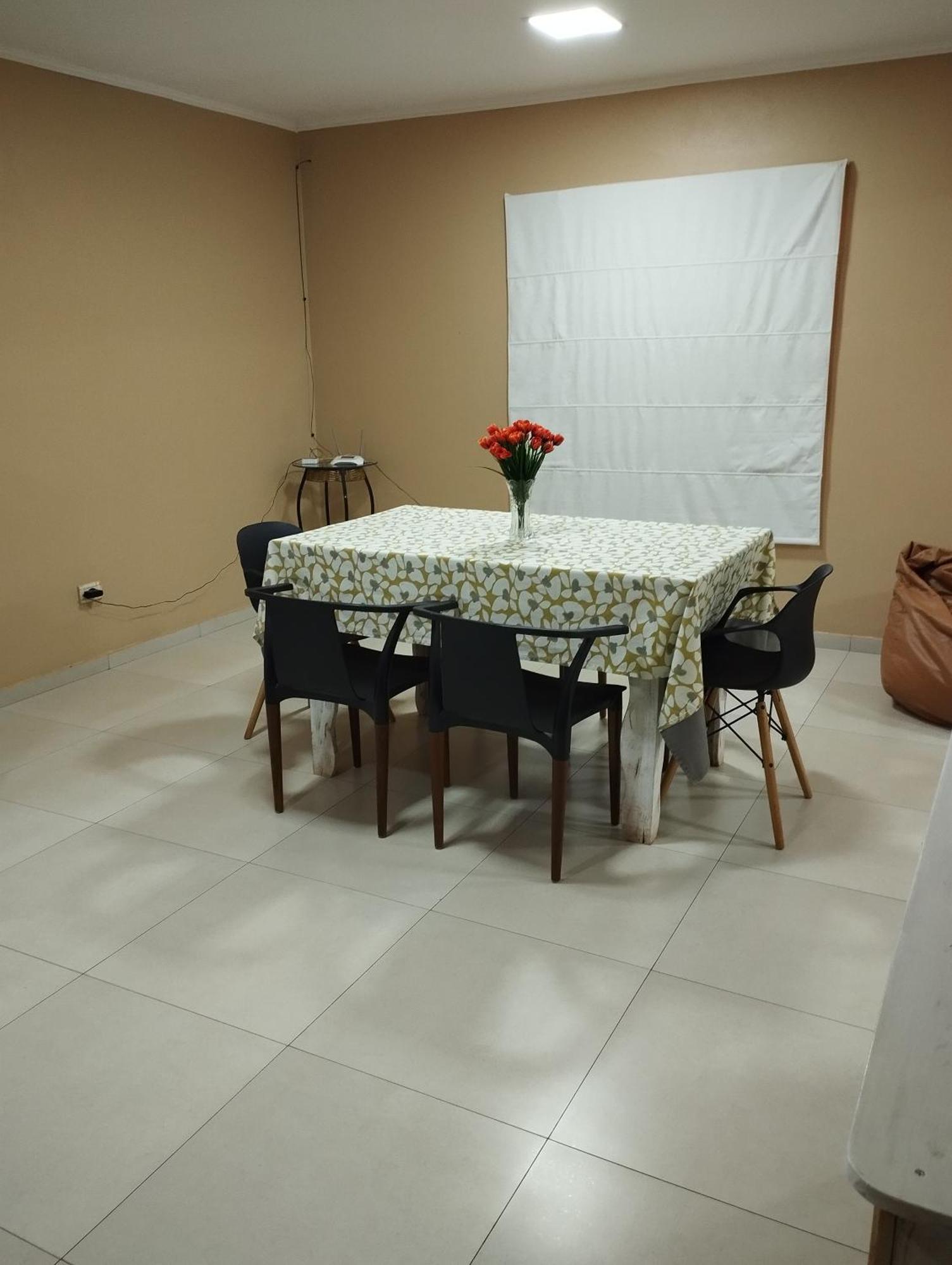 Brisas Iguazu Apartment Puerto Iguazu Ngoại thất bức ảnh