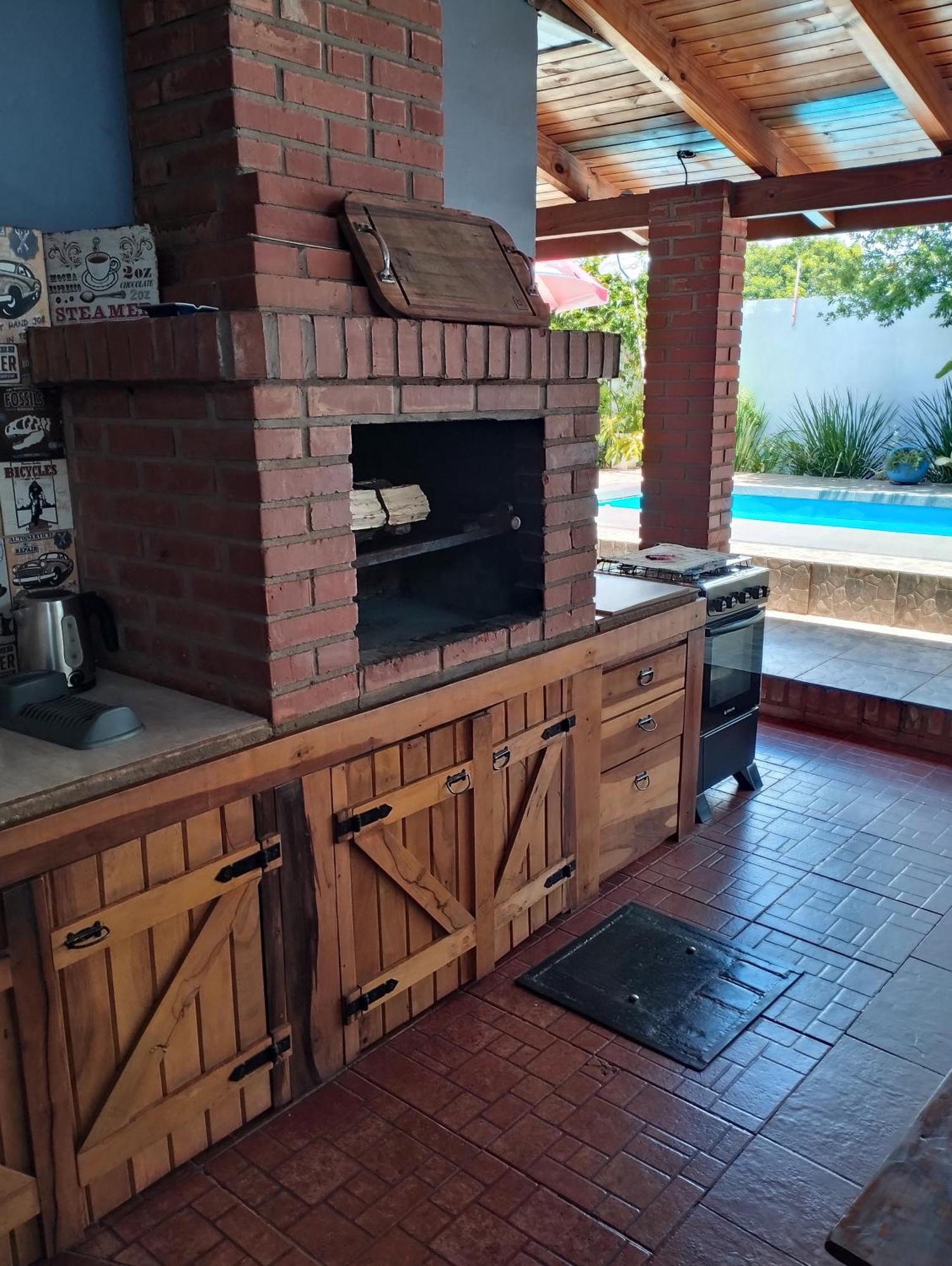 Brisas Iguazu Apartment Puerto Iguazu Ngoại thất bức ảnh