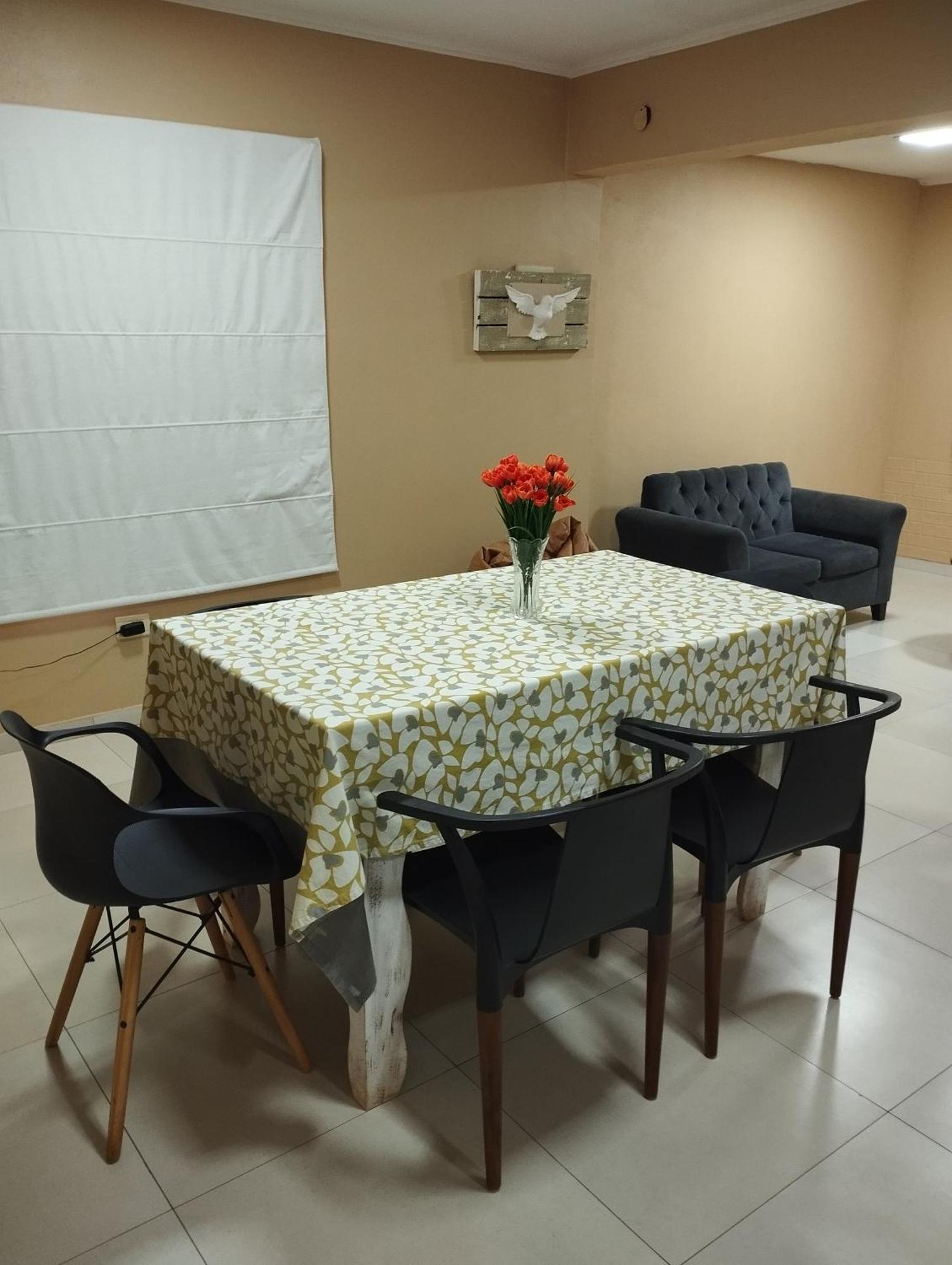 Brisas Iguazu Apartment Puerto Iguazu Ngoại thất bức ảnh