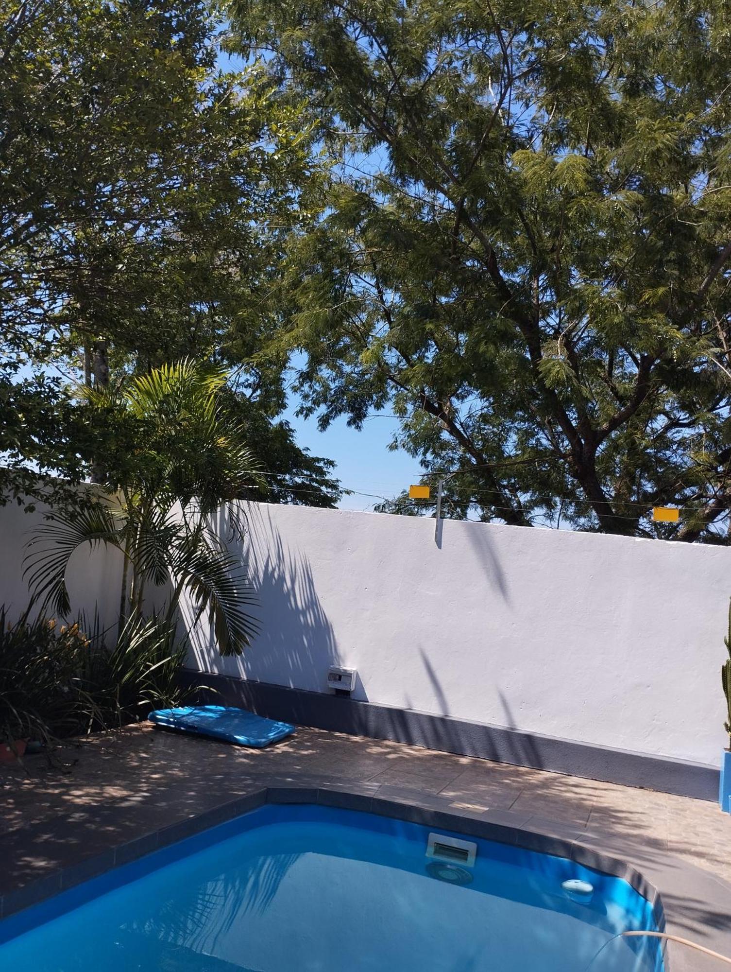 Brisas Iguazu Apartment Puerto Iguazu Ngoại thất bức ảnh
