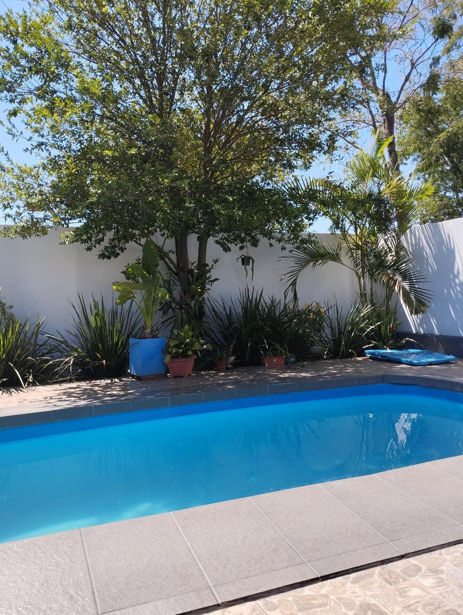 Brisas Iguazu Apartment Puerto Iguazu Ngoại thất bức ảnh